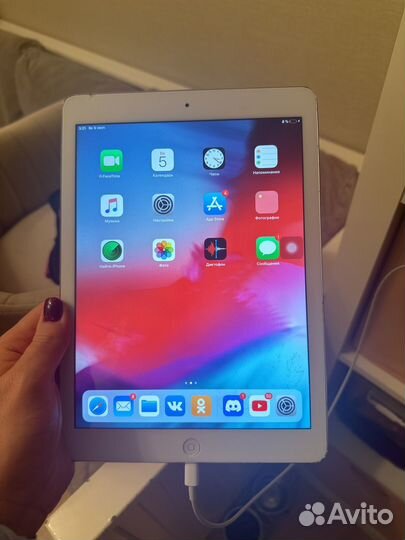 iPad air