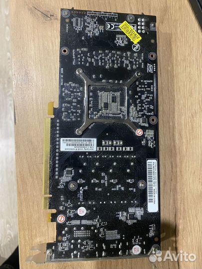 Gtx 1060 3gb