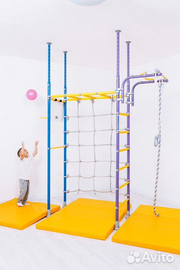 Шведская стенка