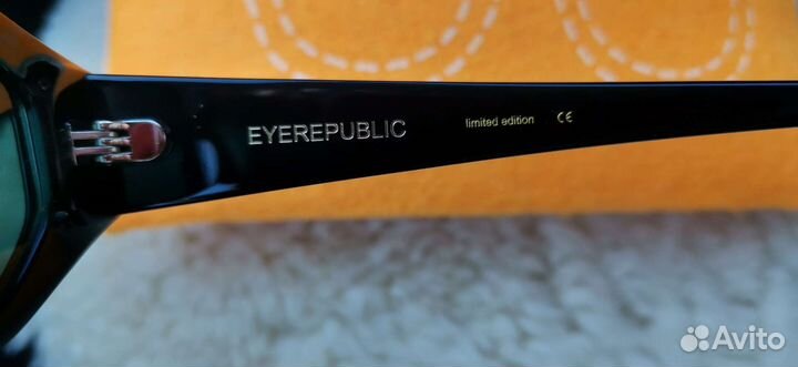 Очки eyerepablik