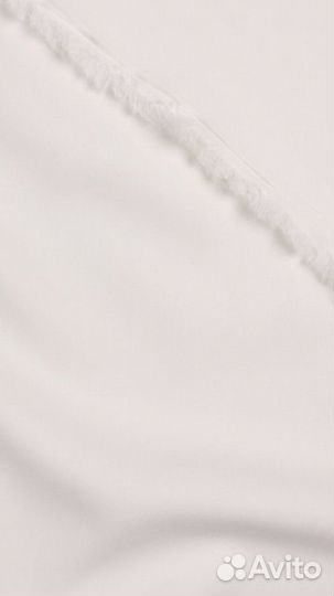 Ткань плательная Барби. Турция