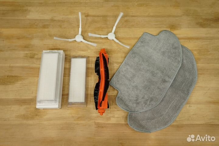 Расходники Робот-пылесос Xiaomi Mop 3/3C/2S