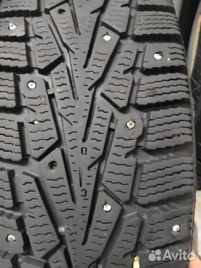 Cordiant Snow Cross 185/65 R15