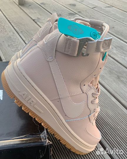 Nike Air Force 1 High Utility 2.0