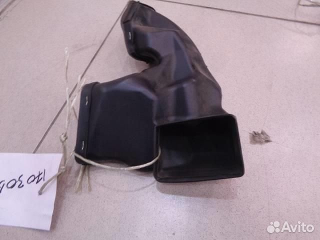 Воздуховод торпедо BMW X3 E83 2003-2010