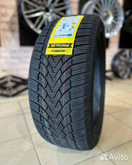 Sonix WinterXPro 888 185/65 R14 86T