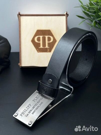 Ремень мужской philipp plein