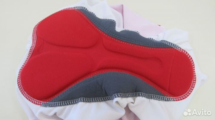 Велоформа женская xs