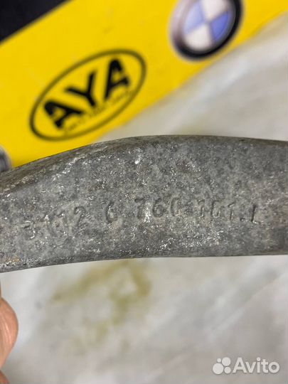 Рычаг подвески передний левый Bmw 5 E60