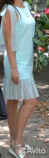 Женские вещи пакетом