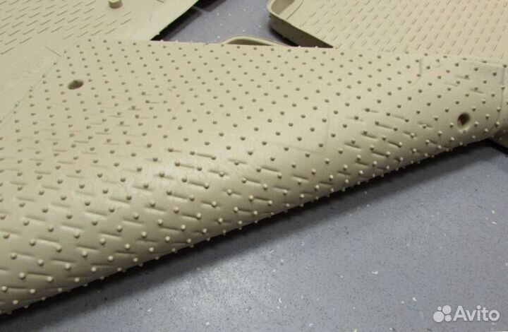 Коврики в салон Lexus LS 460 (Long)