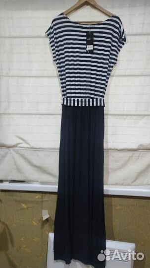 Платье летнее женское