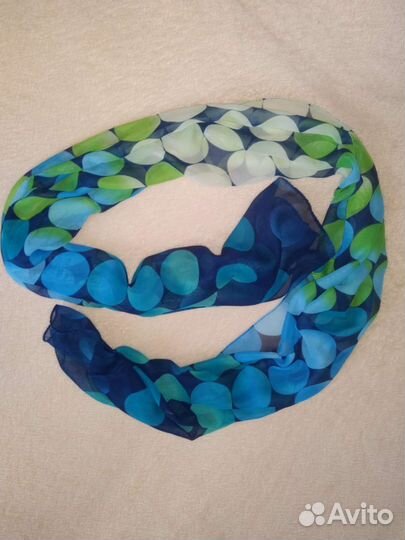 Шарфик шифон