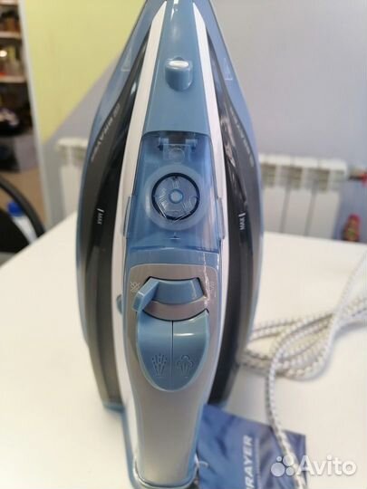 Утюг brayer BR4002