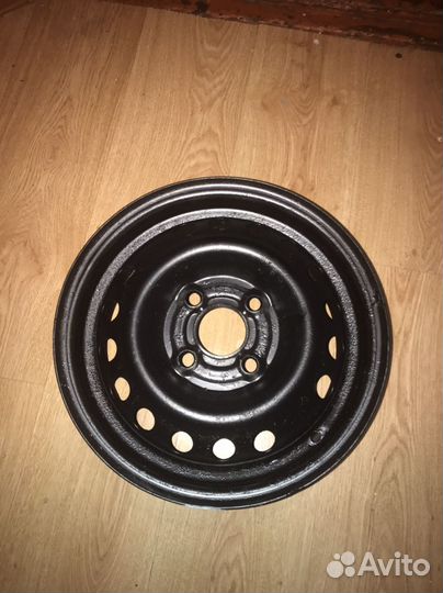 Дски R-13 на акцент 4-шт