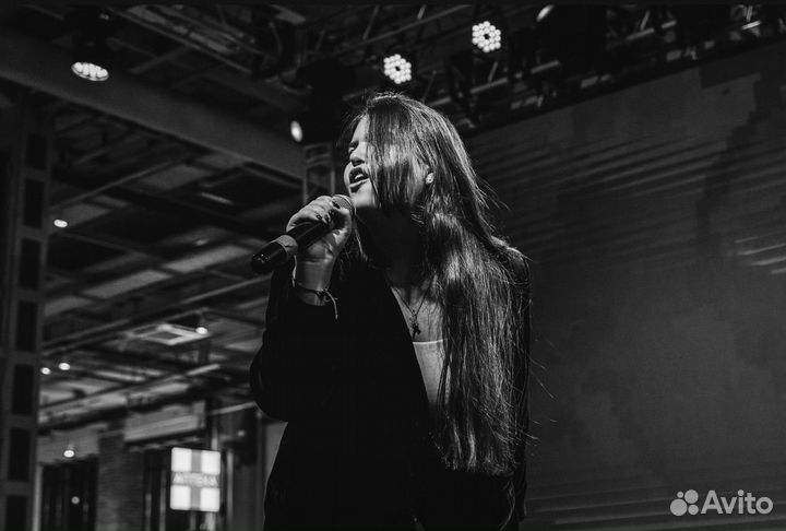 Педагог по эстрадному вокалу