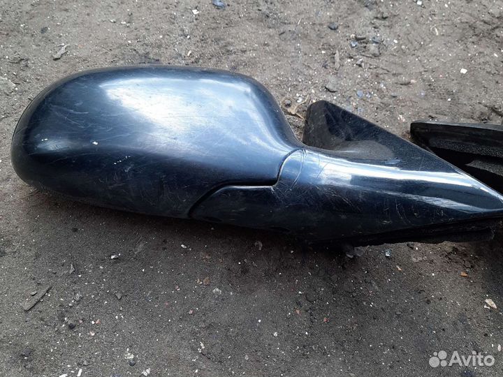 Зеркало mazda 626 GE