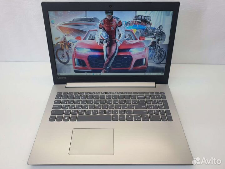 Lenovo 330 FullHD Core i3 6006u/8gb/1tb