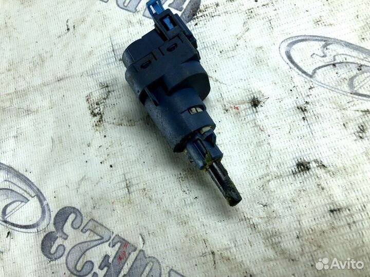 Датчик педали сцепления Volkswagen Polo 5