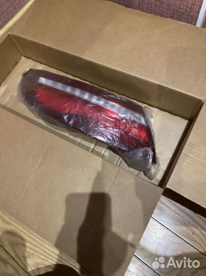 Фонарь задний Mercedes E coupe w213