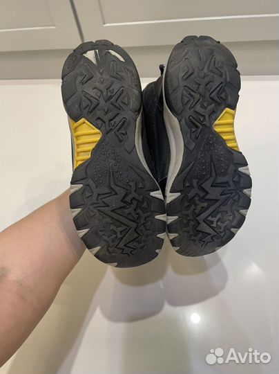 Ботинки Lassie tec