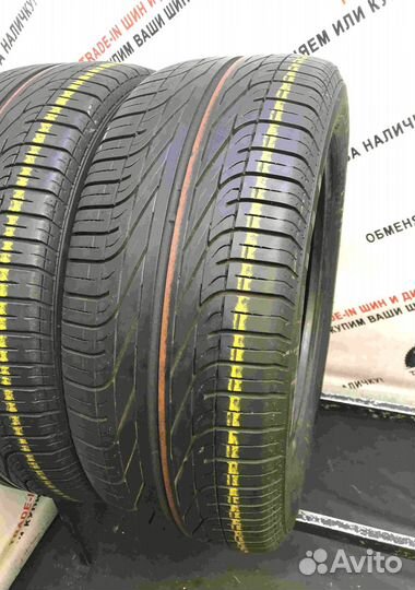Pirelli P6000 235/50 R17 96Y