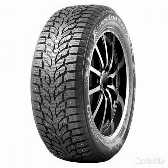 Kumho WinterCraft Ice Wi32 265/60 R18 114T