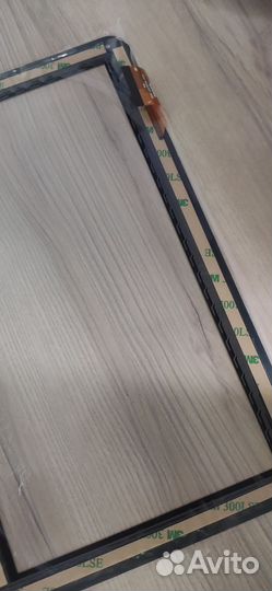 Тачскрин (сенсор) универсальный 10.1 дюйма