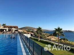 Путевка в Турцию на июль 7 ночей