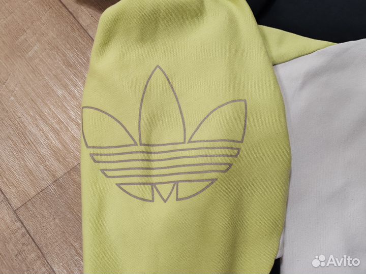 Худи Adidas оригинал