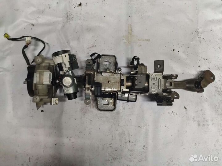 Рулевая колонка Ниссан Примера Р12