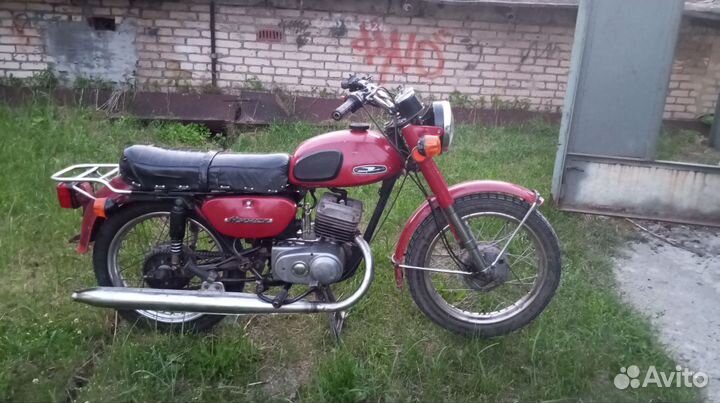 Минск 125
