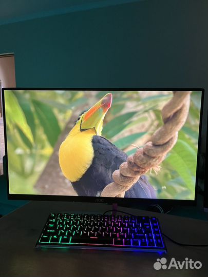 Монитор AOC 23.8