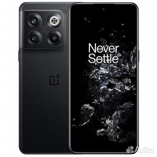One Plus 10T 8/128gb Black,новый