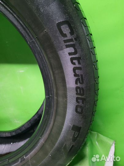 Pirelli Cinturato P7 225/60 R17 99V