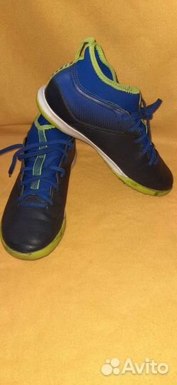 Сороконожки kipsta 36 р