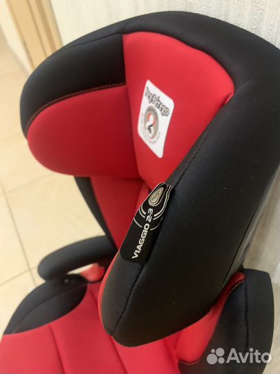 Детское кресло PEG perego