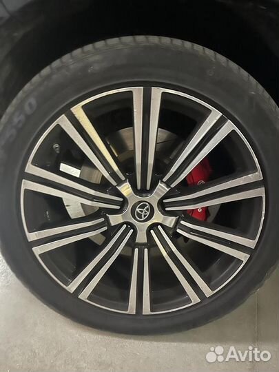 Диски r 22 LK200