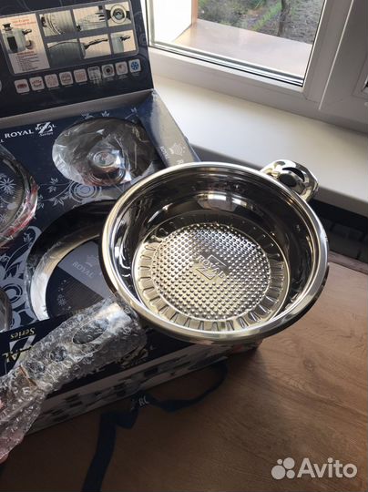 Набор посуды Royal