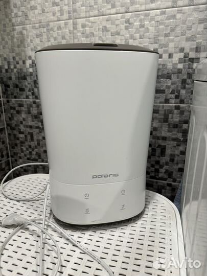 Увлажнитель Polaris