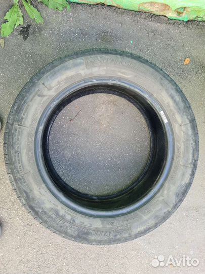 Michelin Energy Saver 215/55 R16