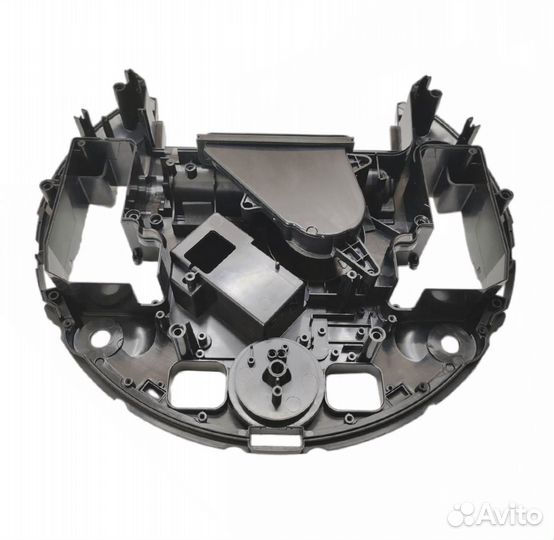 Оригинальный корпус (средняя часть) Xiaomi Lydsto