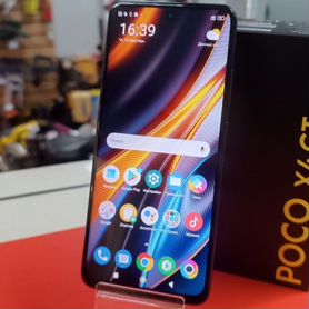 Xiaomi Poco X4 GT, 8/128 ГБ