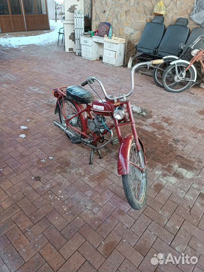 Рига 13