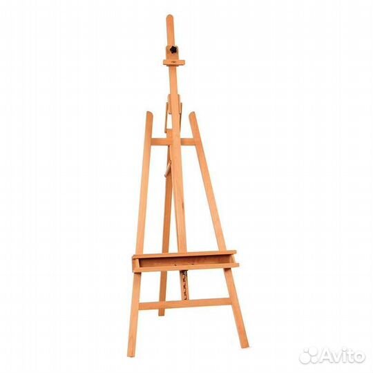 Мольберт напольный Лира