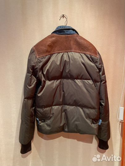 Куртка мужская dsquared2