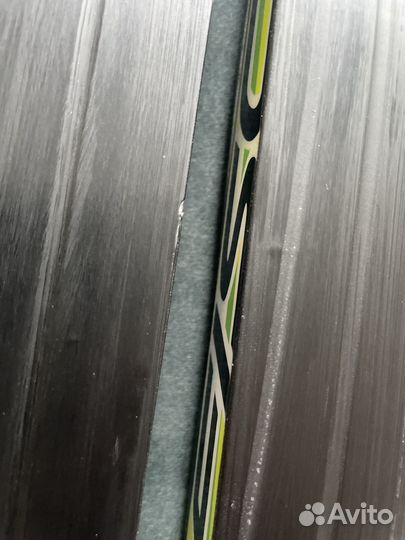 Лыжи беговые fisher carbonlite коньковые