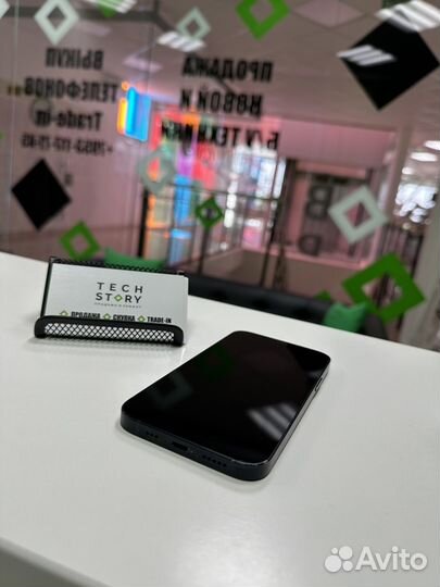 iPhone 12 -128gb/оригинал