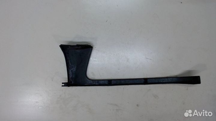 Ресничка под фару Subaru Forester (S11), 2003