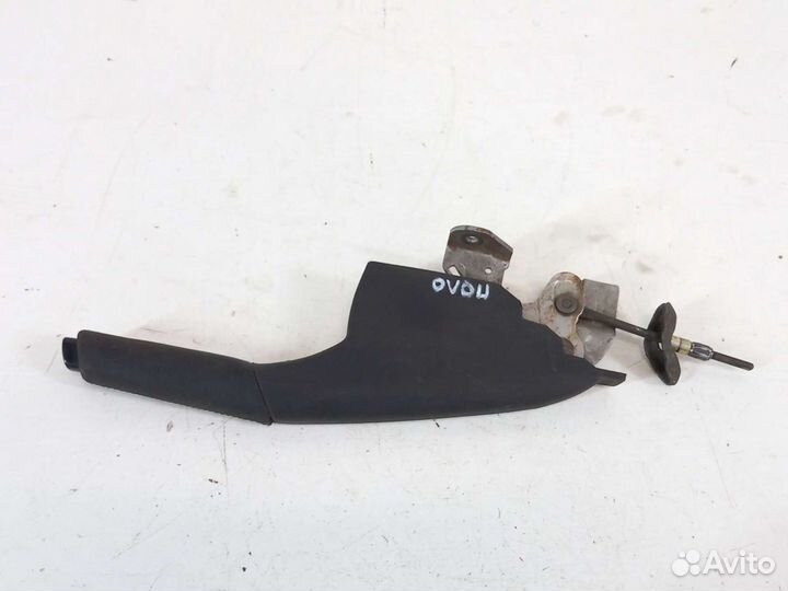 Ручка ручного тормаза Volkswagen Polo 5 седан